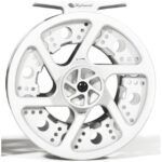 Wychwood Muškařský Naviják Flow Titanium 5/6 - recenze a zkušenosti