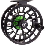 Wychwood Muškařský Naviják PDR Fly Reel 7/9 - recenze a zkušenosti