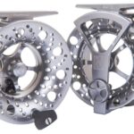 Wychwood Muškařský Naviják River a Stream Fly Reel Gunmetal 2/3 - recenze a zkušenosti