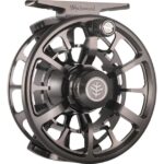 Wychwood Muškařský Naviják RS2 Fly Reel Weight 5/6 - recenze a zkušenosti