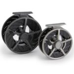 Wychwood Muškařský Naviják Truefly Reel SLA MKII Dark Silver 7/8 - recenze a zkušenosti