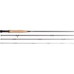 Wychwood Muškařský Prut Flow Fly Rod 3,05 m #8 4 díly - recenze a zkušenosti