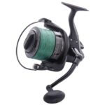Wychwood Naviják Dispatch 7500 Reel - recenze a zkušenosti
