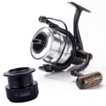 Wychwood Naviják Extricator 5000FD + Náhradní Černá Cívka - recenze a zkušenosti