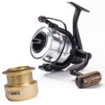 Wychwood Naviják Extricator 5000FD + Náhradní Zlatá Cívka - recenze a zkušenosti