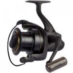 Wychwood Naviják Riot Big Pit 75S Reel - recenze a zkušenosti