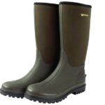 Wychwood Neoprenové Holínky Neopren Boot 3/4 - recenze a zkušenosti