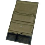 Wychwood Přepravní Pouzdro Tactical HD Bankware Roll - recenze a zkušenosti