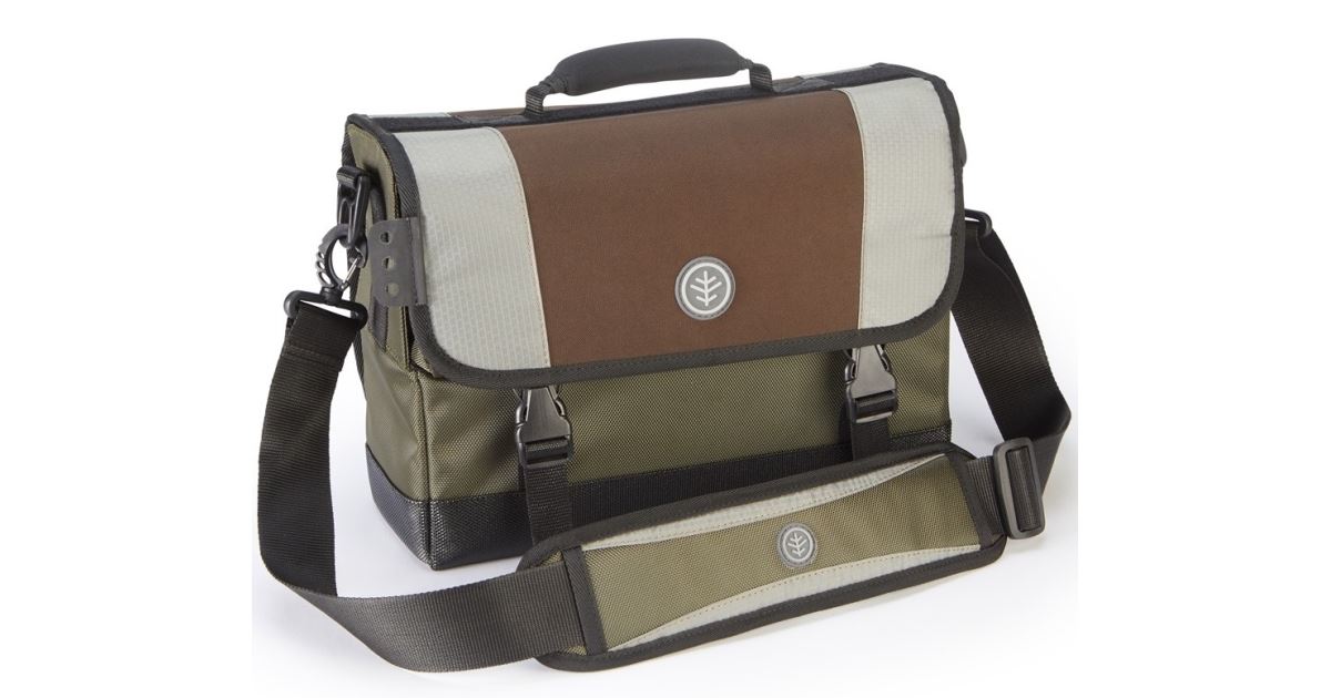 Wychwood Přepravní Taška Competition Fly Reel Storage Case - recenze a zkušenosti