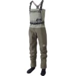 Wychwood Prsačky Gorge Waders - recenze a zkušenosti