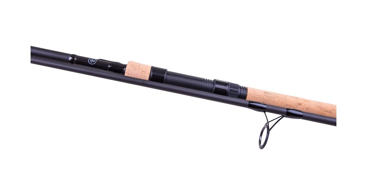 Wychwood Prut Riot 3 m (10 ft) 3 lb Cork - recenze a zkušenosti