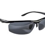 Wychwood Sluneční Brýle Aura Black Polarised Sunglasses - recenze a zkušenosti