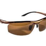 Wychwood Sluneční Brýle Mirror Lens - recenze a zkušenosti