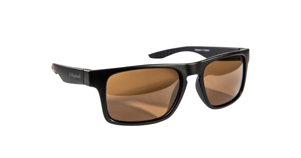 Wychwood Sluneční brýle Profile Brown Lens - recenze a zkušenosti