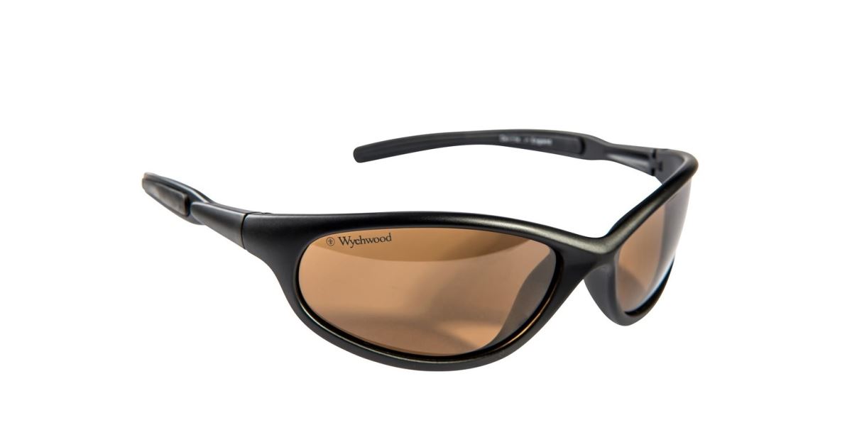 Wychwood Sluneční Brýle Tips Brown Lens - recenze a zkušenosti