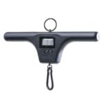 Wychwood Váha Dual Screen T-Bar Scales 54,4 kg - recenze a zkušenosti