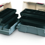 Zebco Box Rrybářský Kufřík Na Příslušenství 30x15x15 cm - recenze a zkušenosti