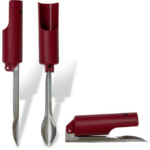 Zebco Držák Prutu Skládací - recenze a zkušenosti