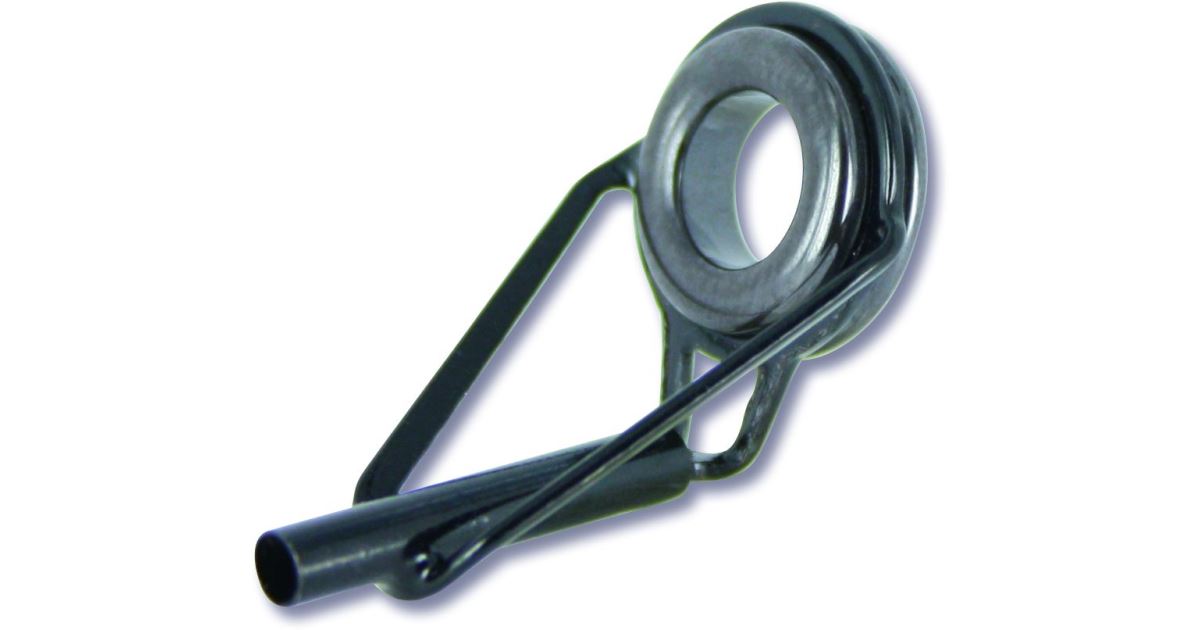 Zebco Koncové očko 2,5 mm SIC 5,8 mm - recenze a zkušenosti
