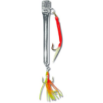 Zebco pilker nordic dancer leadfree - recenze a zkušenosti