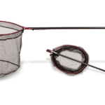 Zebco Podběrák Magic Trout Fix Net 1,5 m - recenze a zkušenosti