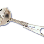 Zebco Rolnička Eel Bell BigBell 1 ks - recenze a zkušenosti