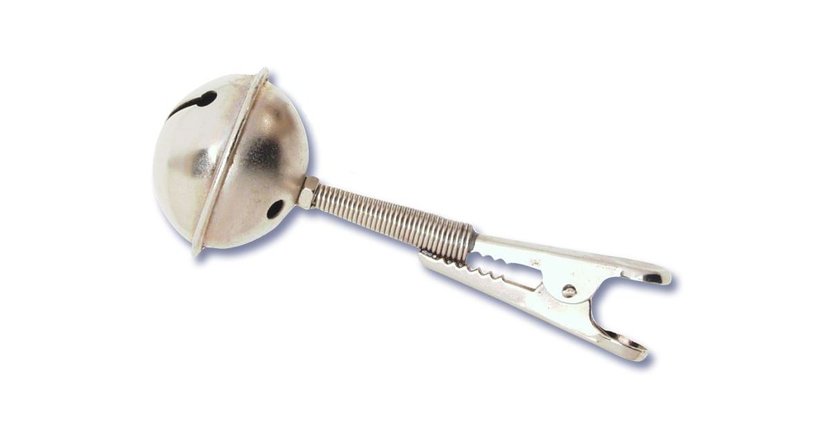 Zebco Rolnička Eel Bell BigBell 1 ks - recenze a zkušenosti