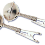 Zebco Rolnička Eel Bell BigBell 2 ks - recenze a zkušenosti