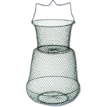 Zebco Vezírek Drátěný Kulatý 45 cm 12x12 mm - recenze a zkušenosti