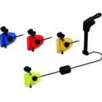 Zfish Bite Indicator Classic Twin Ball - recenze a zkušenosti