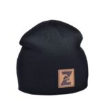 Zfish Čepice Black Beanie - recenze a zkušenosti