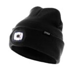 Zfish Čepice Light Beanie Černá - recenze a zkušenosti