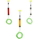Zfish Čihátko Bite Indicator ZX 2 ks - recenze a zkušenosti