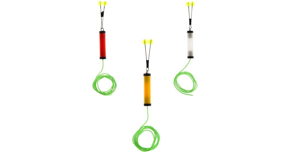 Zfish Čihátko Bite Indicator ZX 2 ks - recenze a zkušenosti