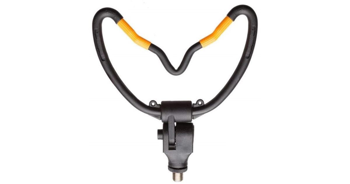 Zfish Feeder Hrazda Rod Rest - recenze a zkušenosti