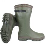 Zfish Holinky Bigfoot Boots - recenze a zkušenosti