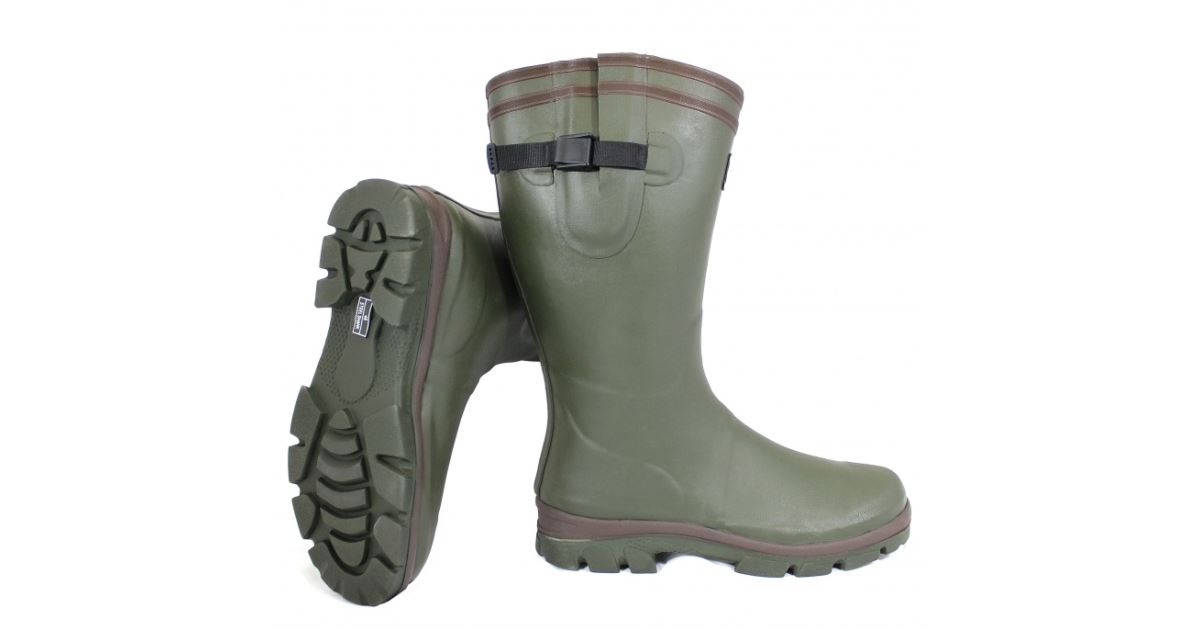 Zfish Holinky Bigfoot Boots - recenze a zkušenosti