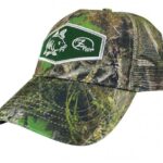 Zfish Kšiltovka Carp Camo Cap - recenze a zkušenosti