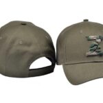 Zfish Kšiltovka Z Green Cap - recenze a zkušenosti