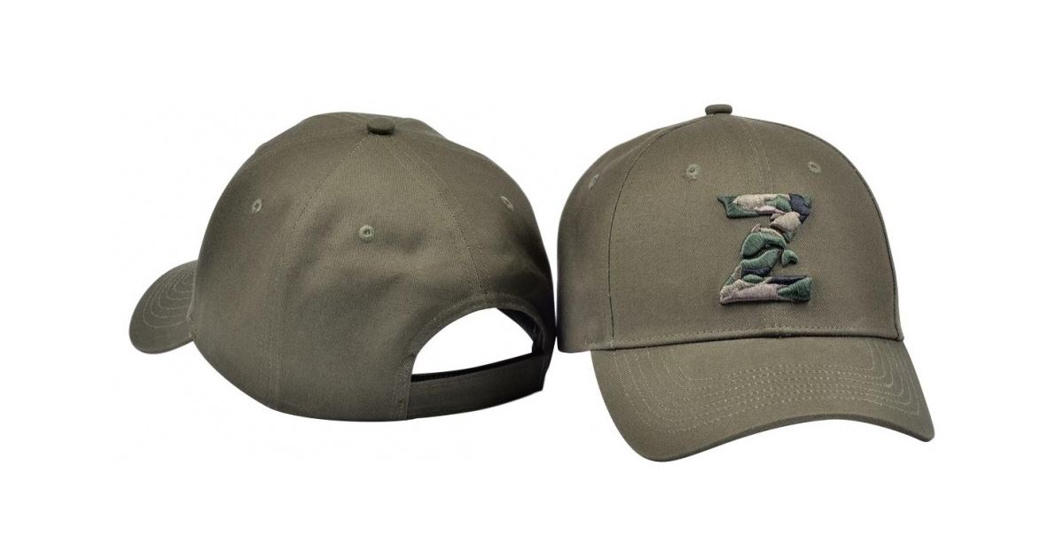 Zfish Kšiltovka Z Green Cap - recenze a zkušenosti