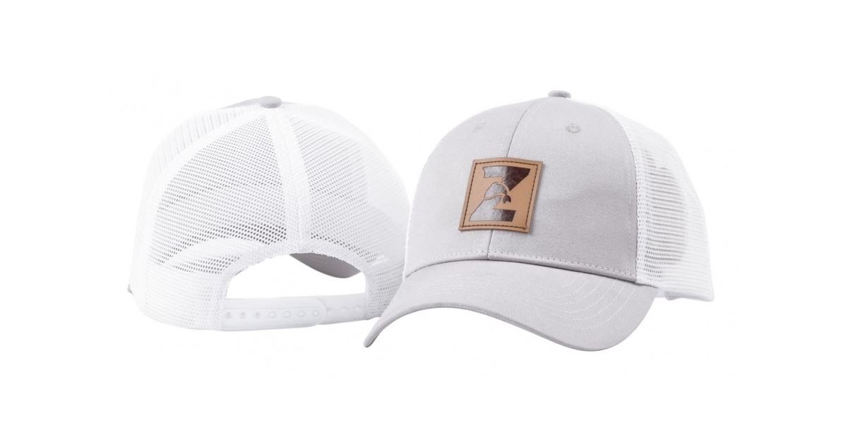 Zfish Kšiltovka Z Grey Cap - recenze a zkušenosti