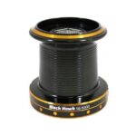 Zfish Náhradní Cívka Black Hawk SG 8000 - recenze a zkušenosti