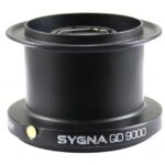 Zfish Náhradní Cívka Sygna BLK 9000 - recenze a zkušenosti