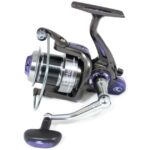 Zfish Naviják Orion ST 6000 - recenze a zkušenosti