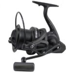 Zfish Naviják Sygna BLK 9000 - recenze a zkušenosti