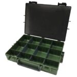 Zfish Organizér Ideal Box - recenze a zkušenosti