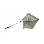 Zfish Podběrák Royal Landing Net 180 cm - recenze a zkušenosti