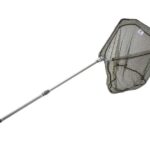 Zfish Podběrák Select Landing Net - recenze a zkušenosti