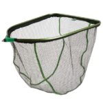 ZFISH Podběráková Hlava Rubber Landing Net ZFS-55 - recenze a zkušenosti