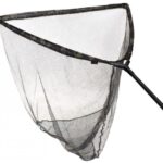Zfish Podběráková Hlava Spirit Camo Landing Net 42'' - recenze a zkušenosti
